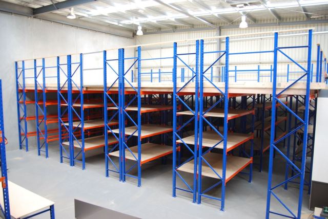 Heavy Duty Rack Manufacturers in Chennai